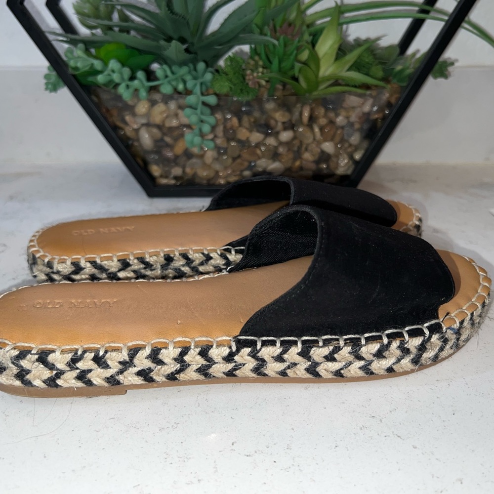 Beach Sandals